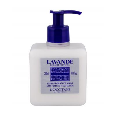L'Occitane Lavender Крем за ръце за жени 300 ml