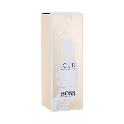 HUGO BOSS Jour Pour Femme Runway Edition Eau de Parfum за жени 50 ml