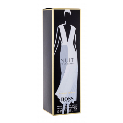 HUGO BOSS Nuit Pour Femme Runway Edition Eau de Parfum за жени 75 ml