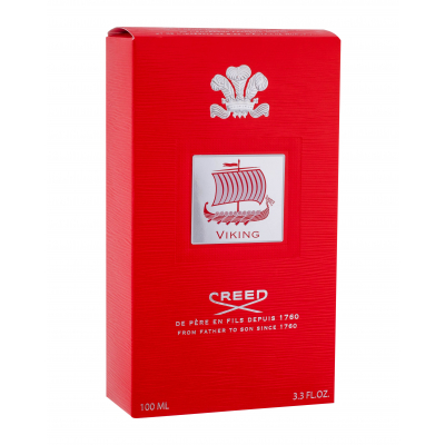 Creed Viking Eau de Parfum за мъже 100 ml
