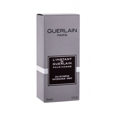 Guerlain L´Instant de Guerlain Pour Homme Eau de Parfum за мъже 50 ml