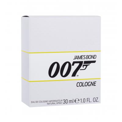 James Bond 007 James Bond 007 Cologne Одеколон за мъже 30 ml