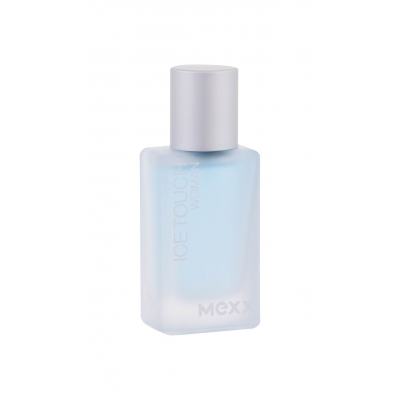 Mexx Ice Touch Eau de Toilette за жени 15 ml