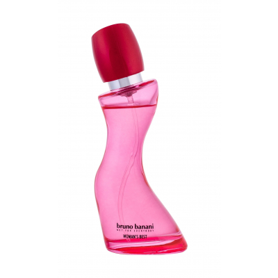 Bruno Banani Woman´s Best Eau de Toilette за жени 20 ml