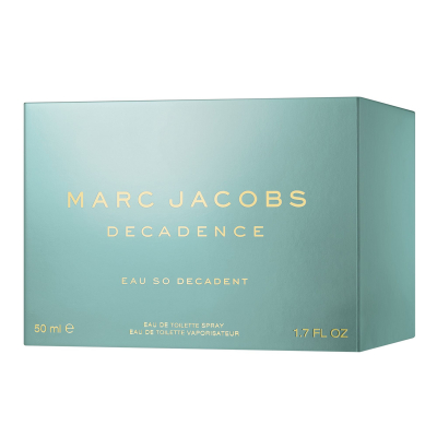 Marc Jacobs Decadence Eau So Decadent Eau de Toilette за жени 50 ml