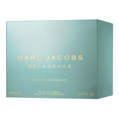 Marc Jacobs Decadence Eau So Decadent Eau de Toilette за жени 100 ml