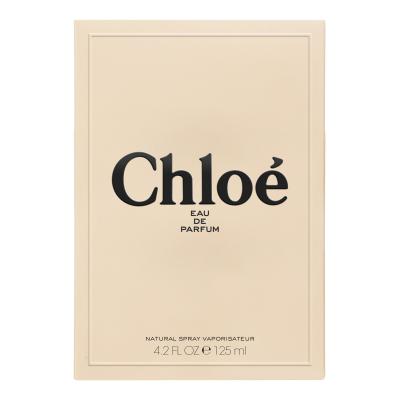 Chloé Chloé Eau de Parfum за жени 125 ml