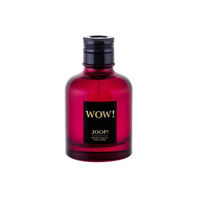 JOOP! Wow! Eau de Toilette за жени 60 ml