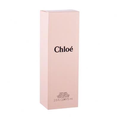 Chloé Chloé Крем за ръце за жени 75 ml