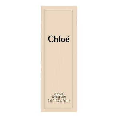 Chloé Chloé Крем за ръце за жени 75 ml