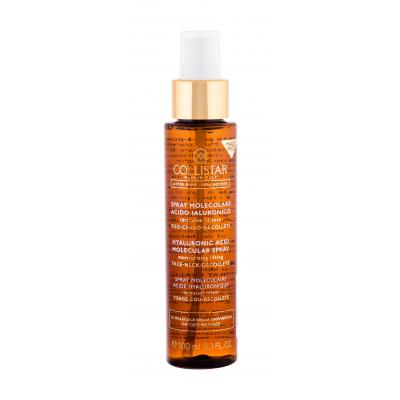 Collistar Pure Actives (Attivi Puri) Hyaluronic Acid Molecular Spray Лосион за лице за жени 100 ml