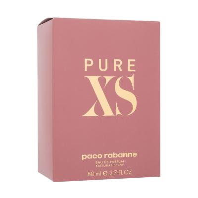 Paco Rabanne Pure XS Eau de Parfum за жени 80 ml