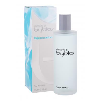 Byblos Aquamarine Eau de Toilette за жени 120 ml