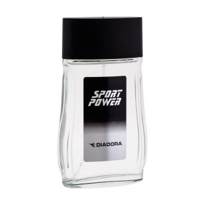 Diadora Sport Power Eau de Parfum за жени 100 ml