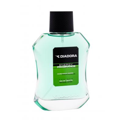 Diadora Green Eau de Toilette за мъже 100 ml