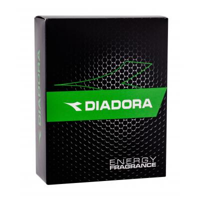 Diadora Green Eau de Toilette за мъже 100 ml