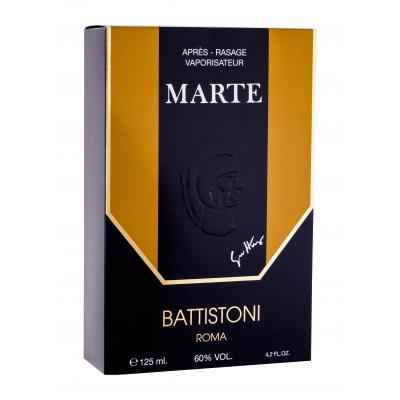 Battistoni Roma Marte Concentree Афтършейв за мъже 125 ml
