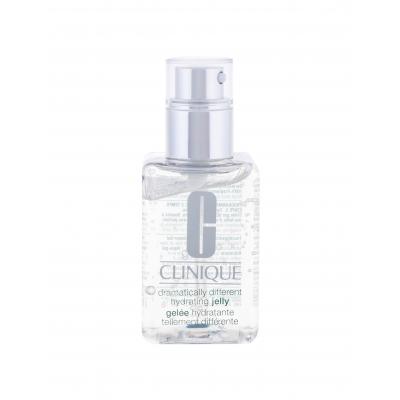 Clinique Dramatically Different Hydrating Jelly Гел за лице за жени 125 ml
