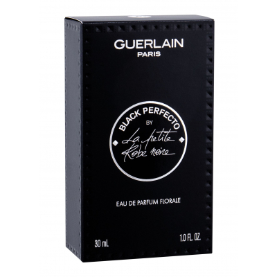 Guerlain La Petite Robe Noire Black Perfecto Eau de Parfum за жени 30 ml