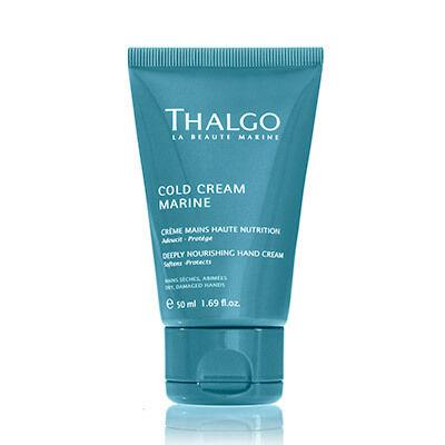 Thalgo Cold Cream Marine Крем за ръце за жени 50 ml