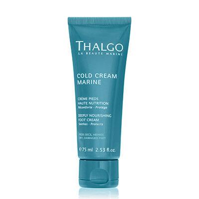 Thalgo Cold Cream Marine Крем за крака за жени 75 ml