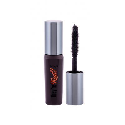 Benefit They´re Real! Спирала за жени 4 g Нюанс Black