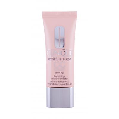 Clinique Moisture Surge SPF30 CC крем за жени 40 ml Нюанс Light