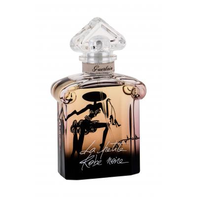 Guerlain La Petite Robe Noire Collector Edition Eau de Parfum за жени 50 ml
