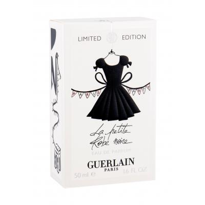 Guerlain La Petite Robe Noire Collector Edition Eau de Parfum за жени 50 ml