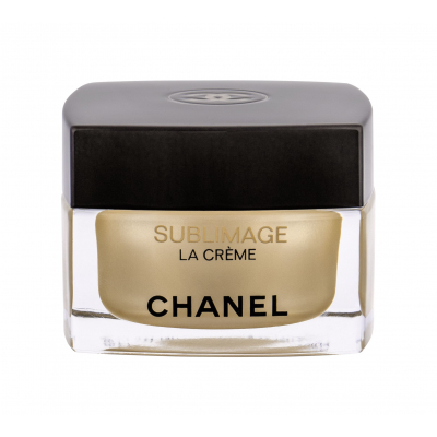 Chanel Sublimage La Créme Дневен крем за лице за жени 50 гр