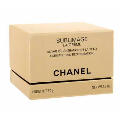 Chanel Sublimage La Créme Дневен крем за лице за жени 50 гр