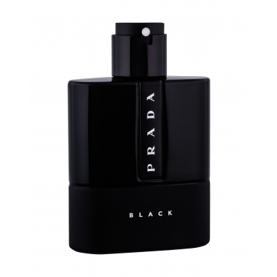 Prada Luna Rossa Black Eau de Parfum за мъже 100 ml