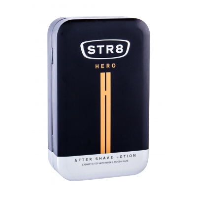 STR8 Hero Афтършейв за мъже 100 ml