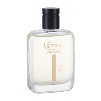 STR8 Ahead Афтършейв за мъже 100 ml