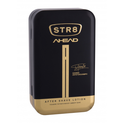 STR8 Ahead Афтършейв за мъже 100 ml