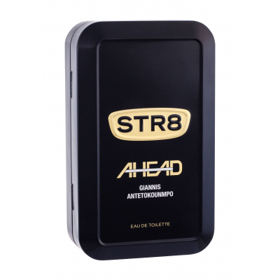 STR8 Ahead Eau de Toilette за мъже 50 ml
