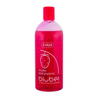 Ziaja Fruity Душ гел за жени 500 ml