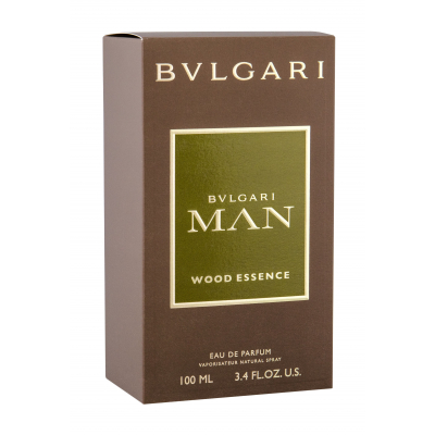 Bvlgari MAN Wood Essence Eau de Parfum за мъже 100 ml