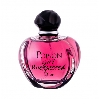 Dior Poison Girl Unexpected Eau de Toilette за жени 100 ml