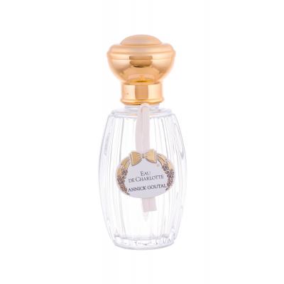 Goutal Eau de Charlotte Eau de Toilette за жени 100 ml