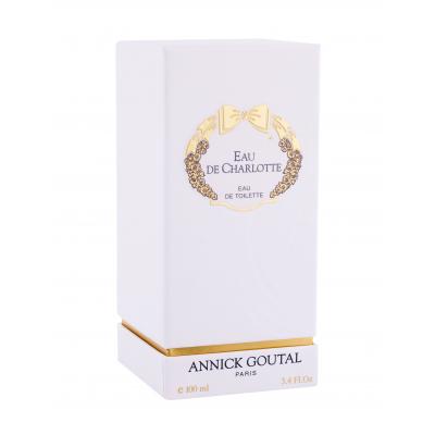 Goutal Eau de Charlotte Eau de Toilette за жени 100 ml