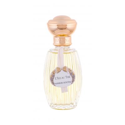 Goutal L´Ile au Thé Eau de Toilette за жени 100 ml