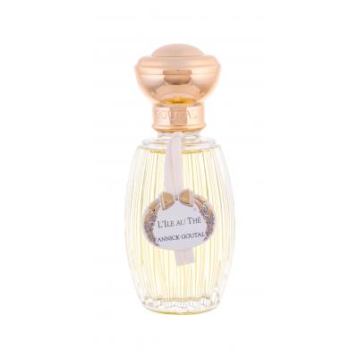 Annick Goutal L´Ile au Thé Eau de Toilette за жени 100 ml