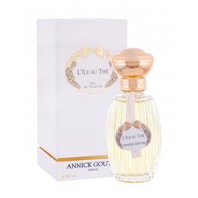 Goutal L´Ile au Thé Eau de Toilette за жени 100 ml