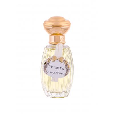 Annick Goutal L´Ile au Thé Eau de Toilette за жени 50 ml