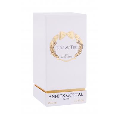 Goutal L´Ile au Thé Eau de Toilette за жени 50 ml