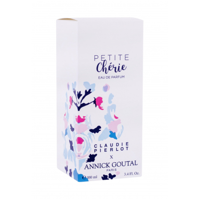 Annick Goutal Petite Chérie Claudie Pierlot Edition Eau de Parfum за жени 100 ml