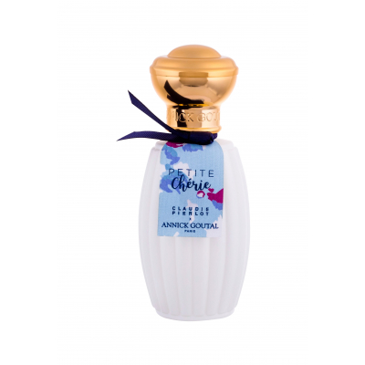 Annick Goutal Petite Chérie Claudie Pierlot Edition Eau de Parfum за жени 100 ml