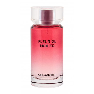 Karl Lagerfeld Les Parfums Matières Fleur de Mûrier Eau de Parfum за жени 100 ml