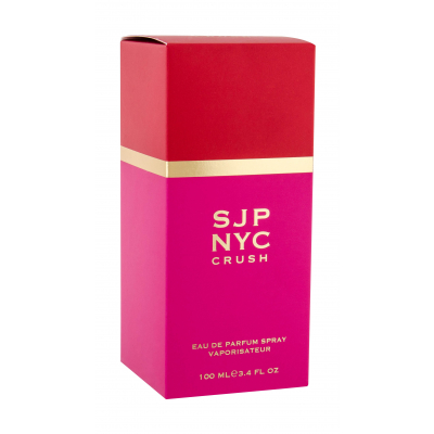 Sarah Jessica Parker SJP NYC Crush Eau de Parfum за жени 100 ml